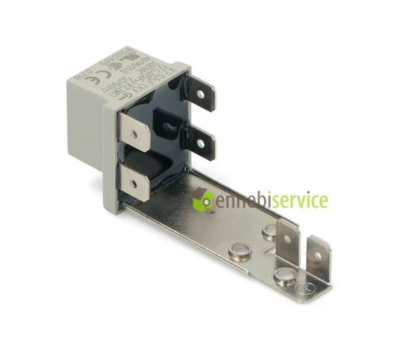 condensatore antidisturbo per lavatrice candy 91200489 0.1æf CANDY