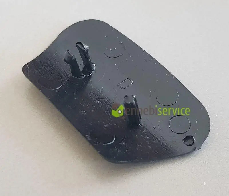 coperchietto copriforo destro piano cottura pi640as indesit INDESIT