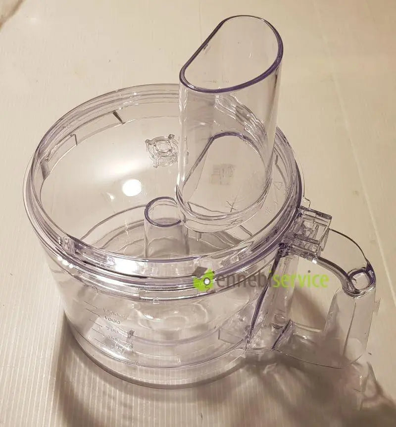 coperchio e tazza robot ariete mod.1769 KENWOOD