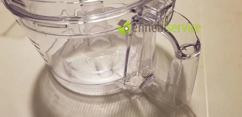 coperchio e tazza robot ariete mod.1769 KENWOOD