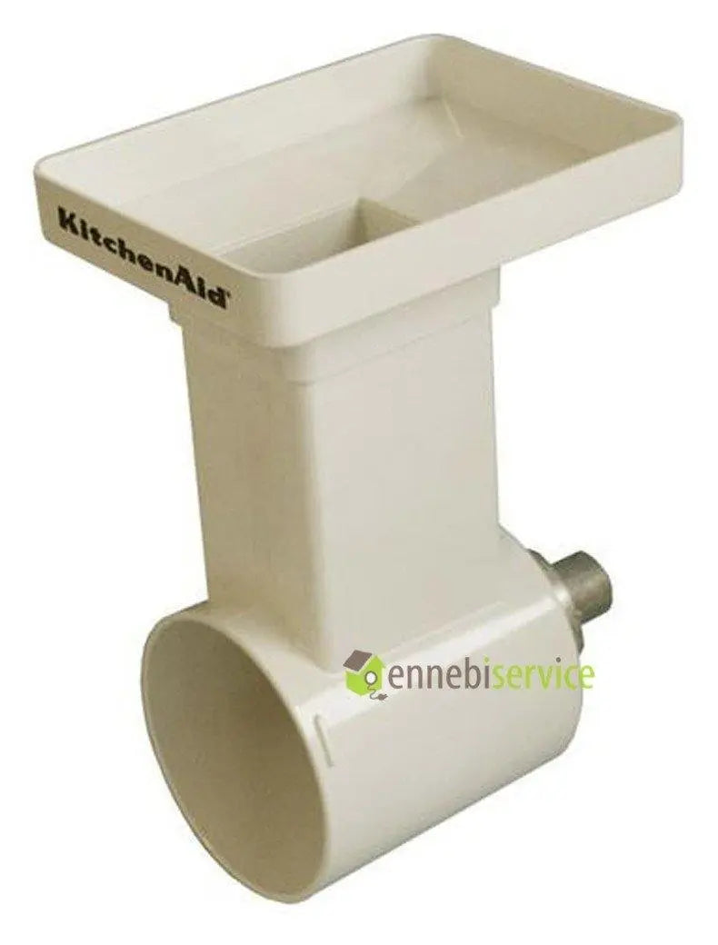 corpo nudo per accessorio grattugia kmvsa kitchenaid KITCHENAID