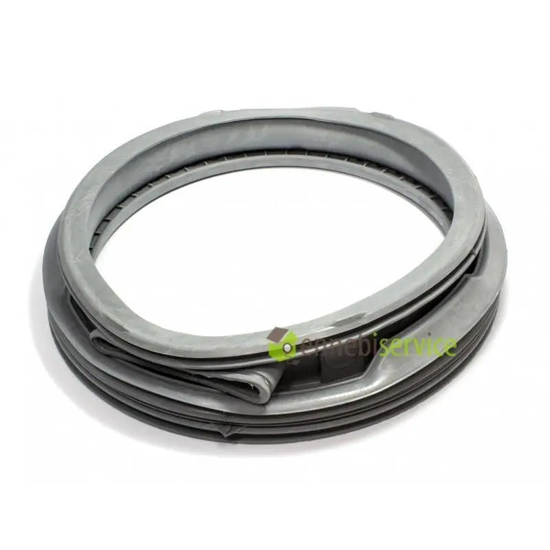 guarnizione in gomma soffietto oblo' lavatrice zanussi 1324334109 ZANUSSI