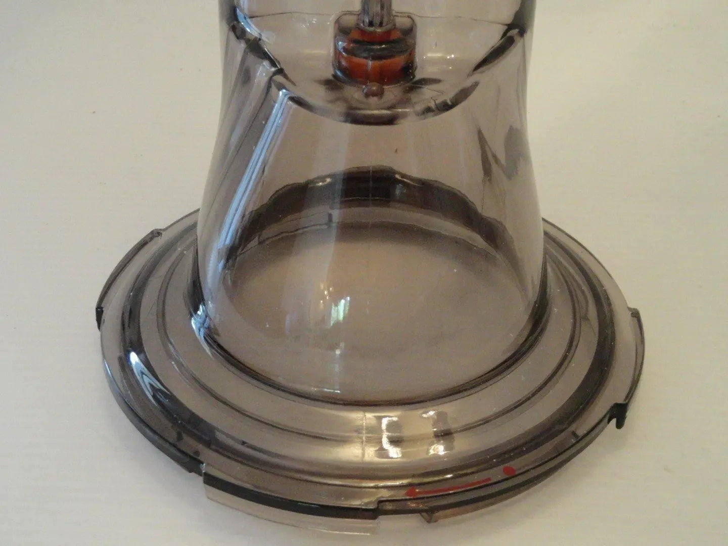 imbocco coperchio estrattore imetec succovivo sj1000 IMETEC