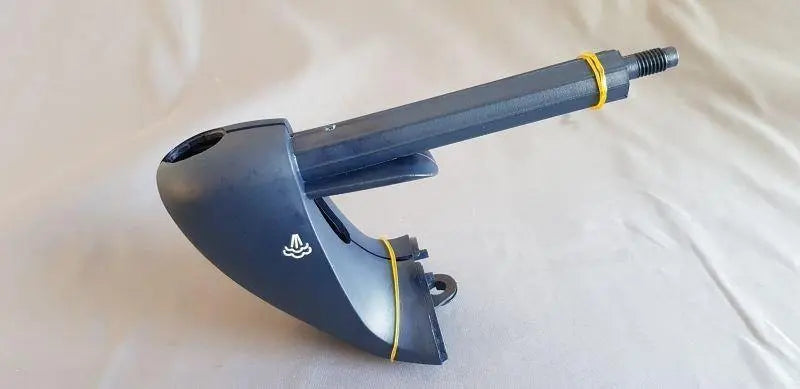 manico ferro dx+sx per ferro da stiro imetec iron max 1° serie IMETEC