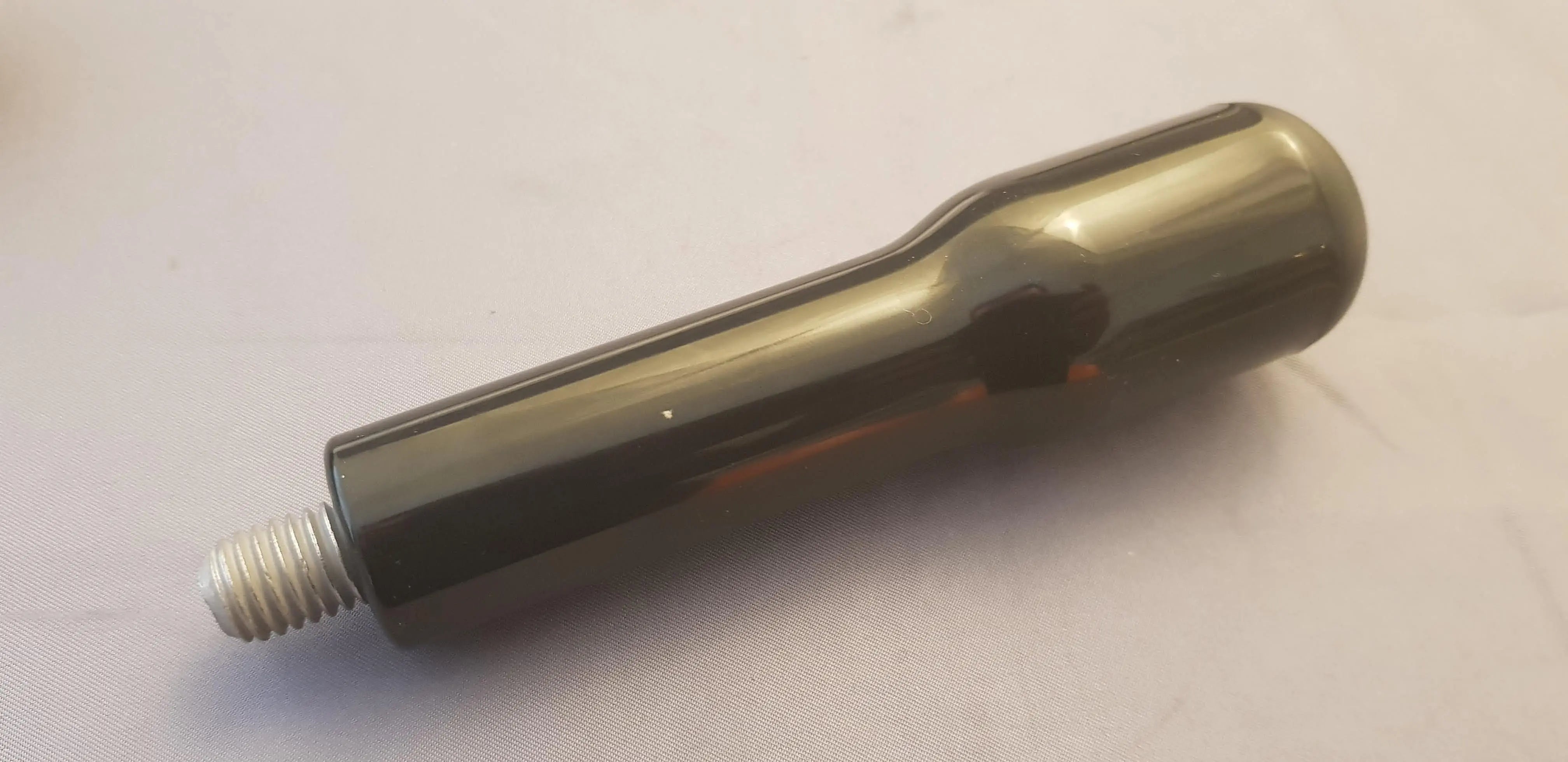 manico manopola portafiltro liscio macchina da caffè faema passo m12 FAEMA