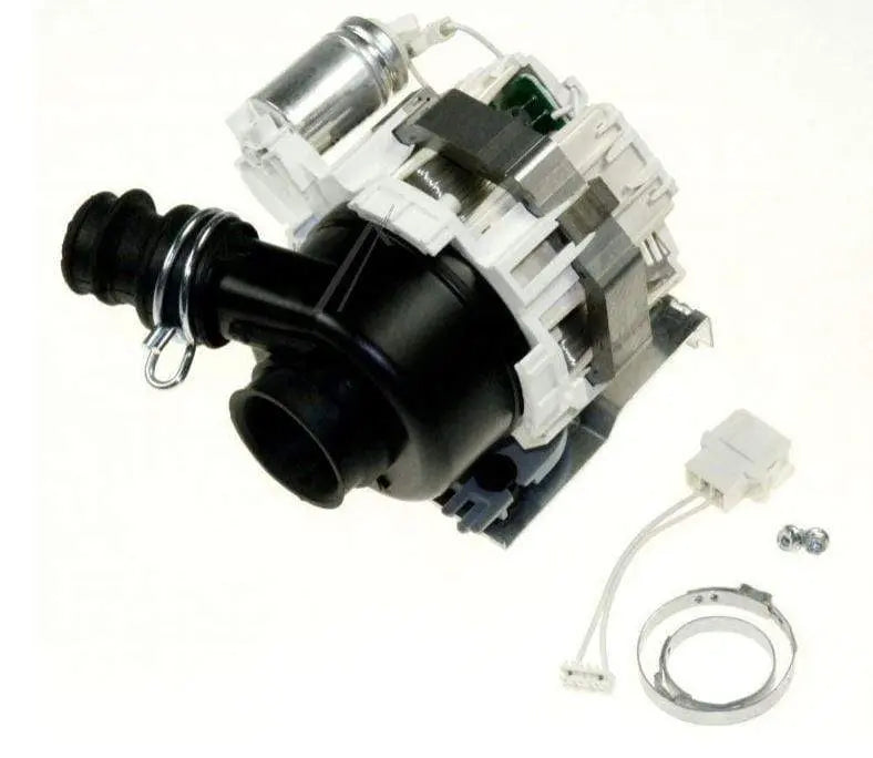 motopompa per lavastoviglie Whirlpool 481010625628 WHIRLPOOL