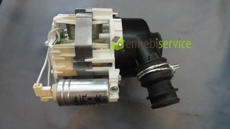 motopompa per lavastoviglie Whirlpool 481010625628 WHIRLPOOL