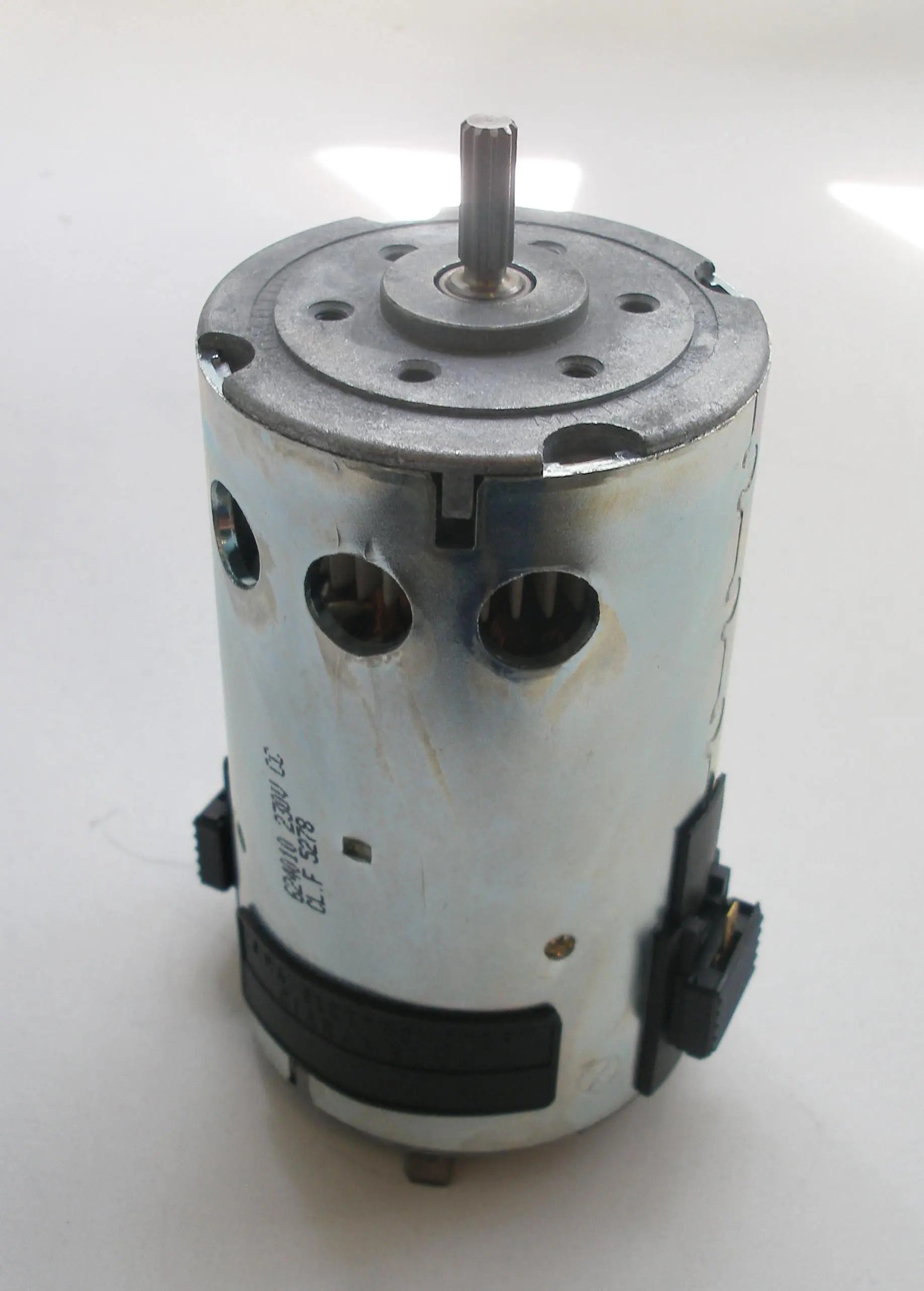 motore per gelataio ex:2 simac SIMAC