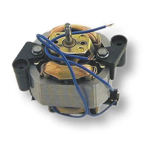 motore universale a collettore per phon ENNEBISERVICE