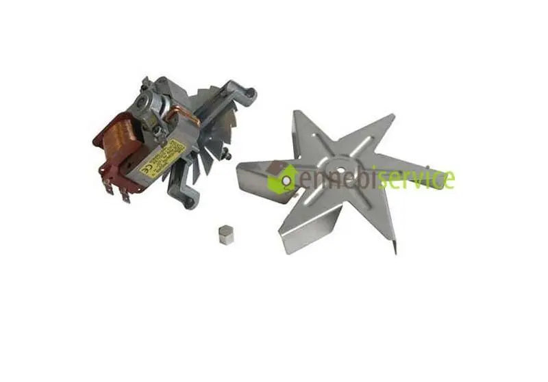 motore ventilatore forno pyro ariston HOTPOINT ARISTON