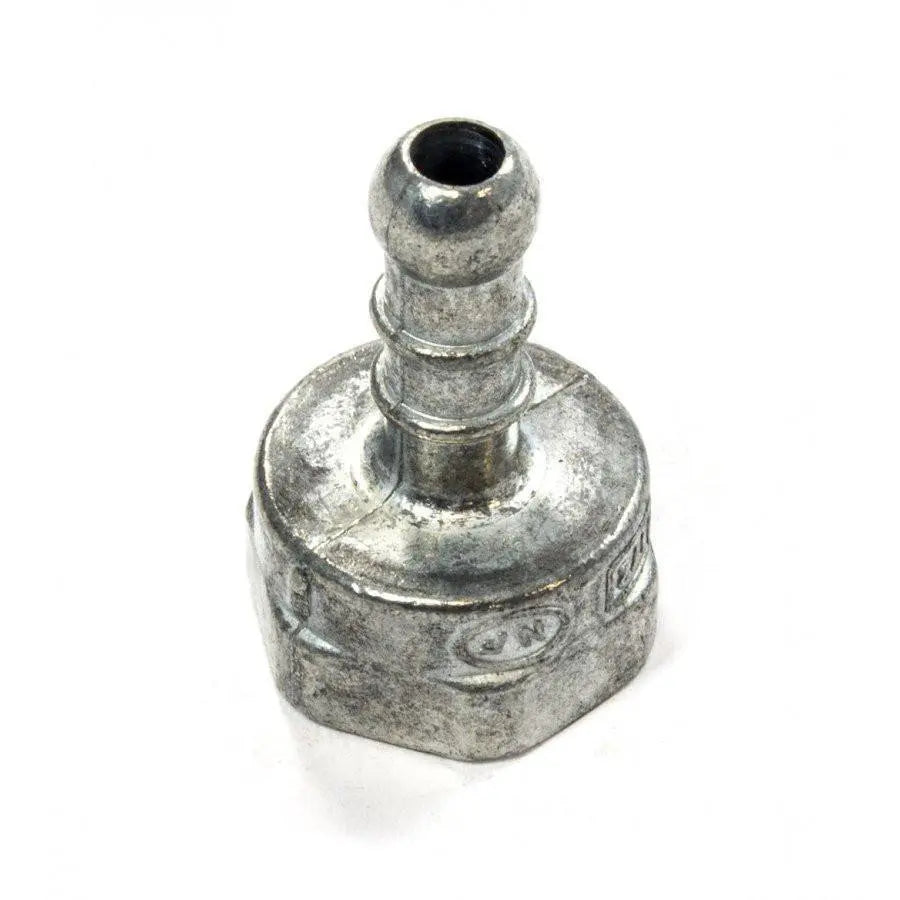 portagomma dritto 1-2 femmina gas gpl HOTPOINT ARISTON