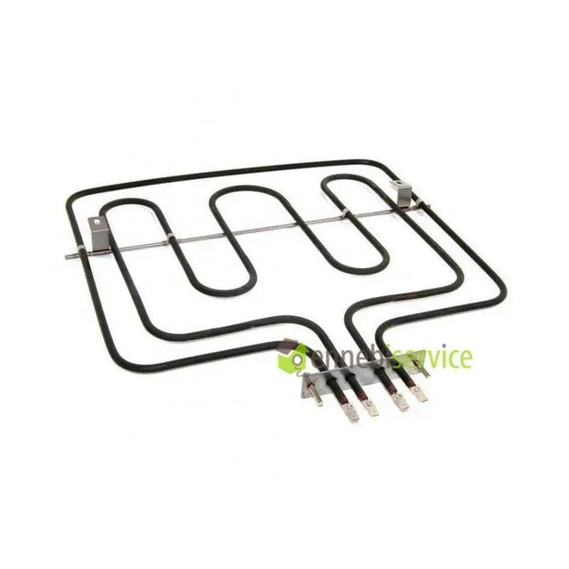 resistenza per forno zanussi 3117699011 2800w ZANUSSI