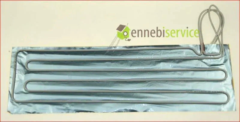 resistenza defrost sbrinamento 43.5w 230v 410x210 frigo electrolux ELECTROLUX