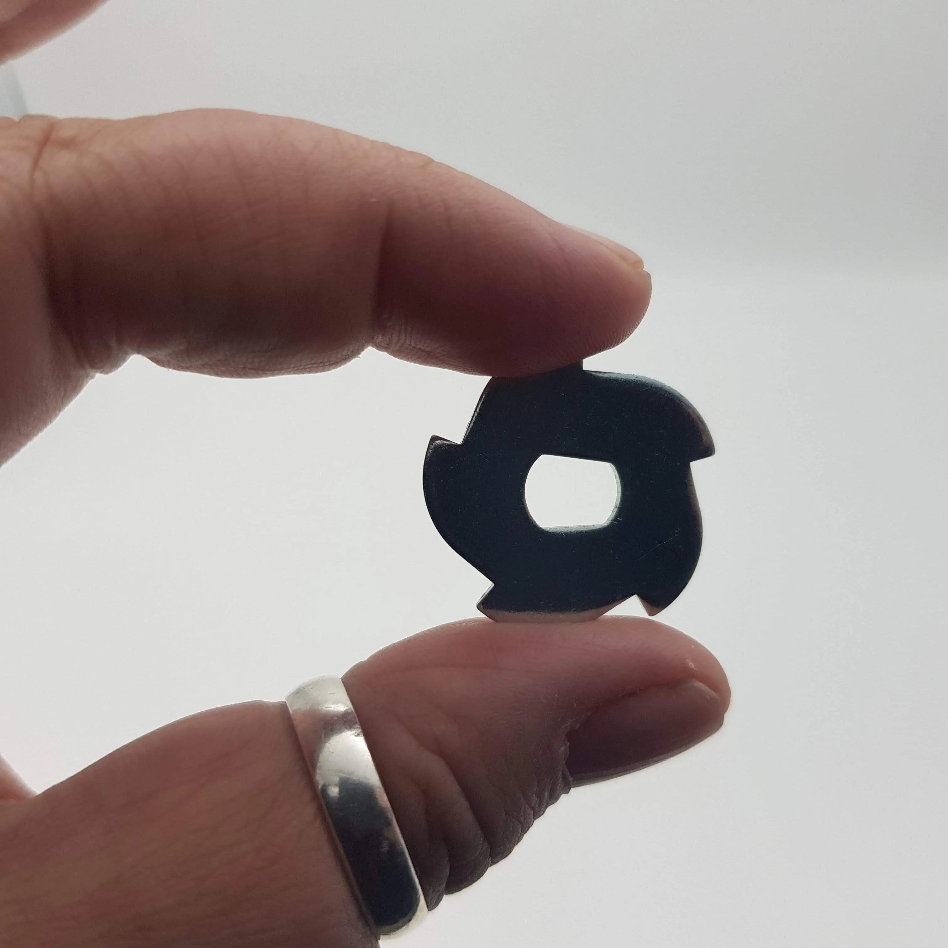 ruota dentata dosatore macina caffe' la pavoni jolly dosato LA PAVONI