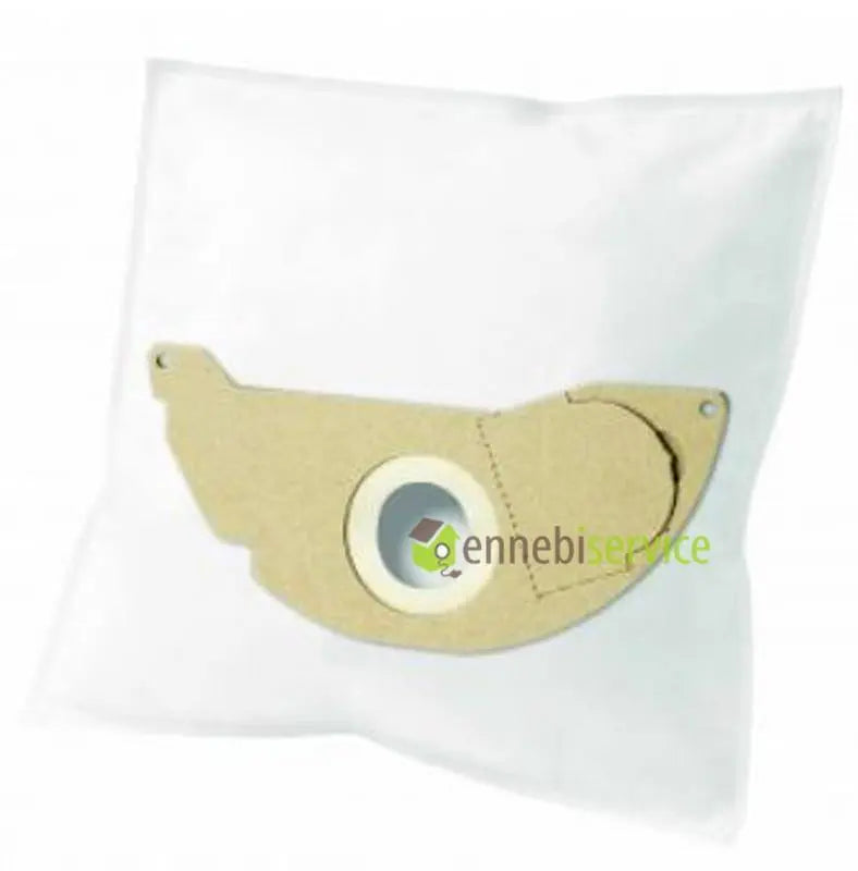 sacchetto per aspirapolvere karcher 4pz. KARCHER