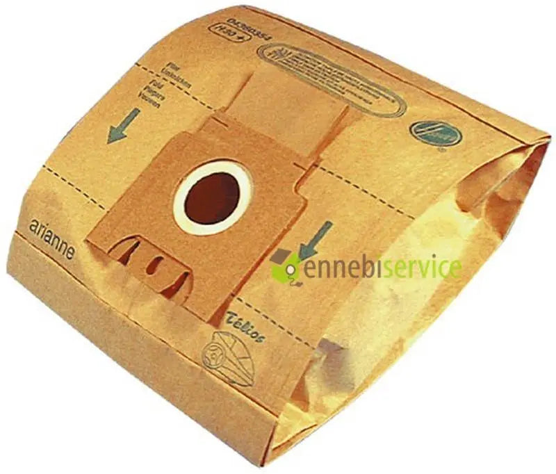 sacchi hoover h30 5pz HOOVER