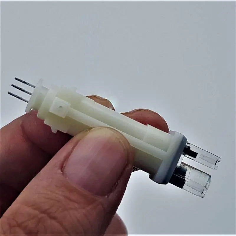 sensore combustibile per stufa kero sre 3001-sre 300-sre 4600 TECNOAIRSYSTEM