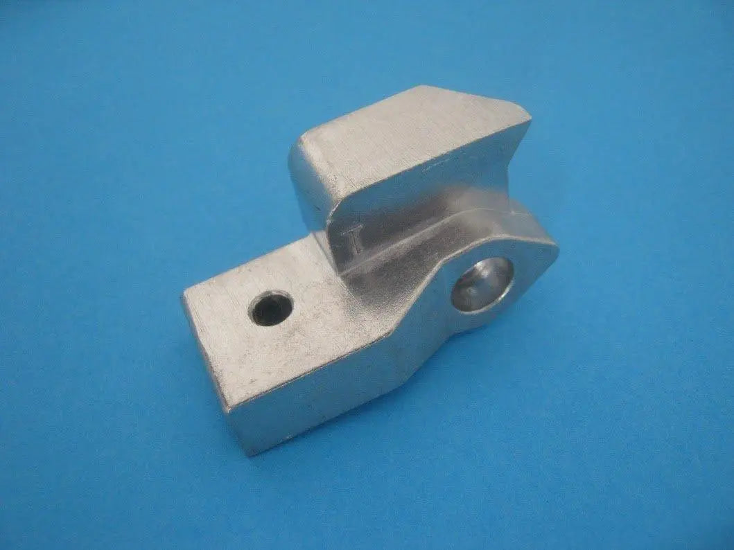 supporto albero pressa merce pressofuso per affettatrice olimpia rgv RGV