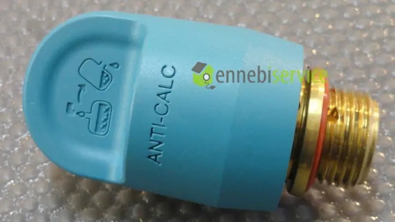 tappo maschio macchina da stiro sistema anticalc tefal & rowenta TEFAL