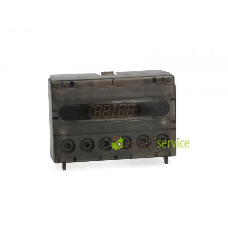 timer contaminuti per forno digitale smeg 816291219 6 tasti SMEG