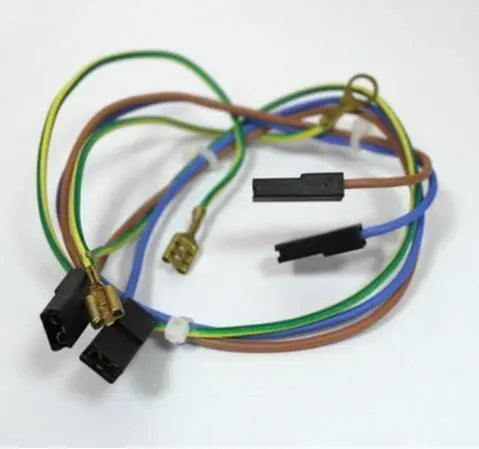 Parti elettriche per Macchine lavapavimenti - Ennebiservice