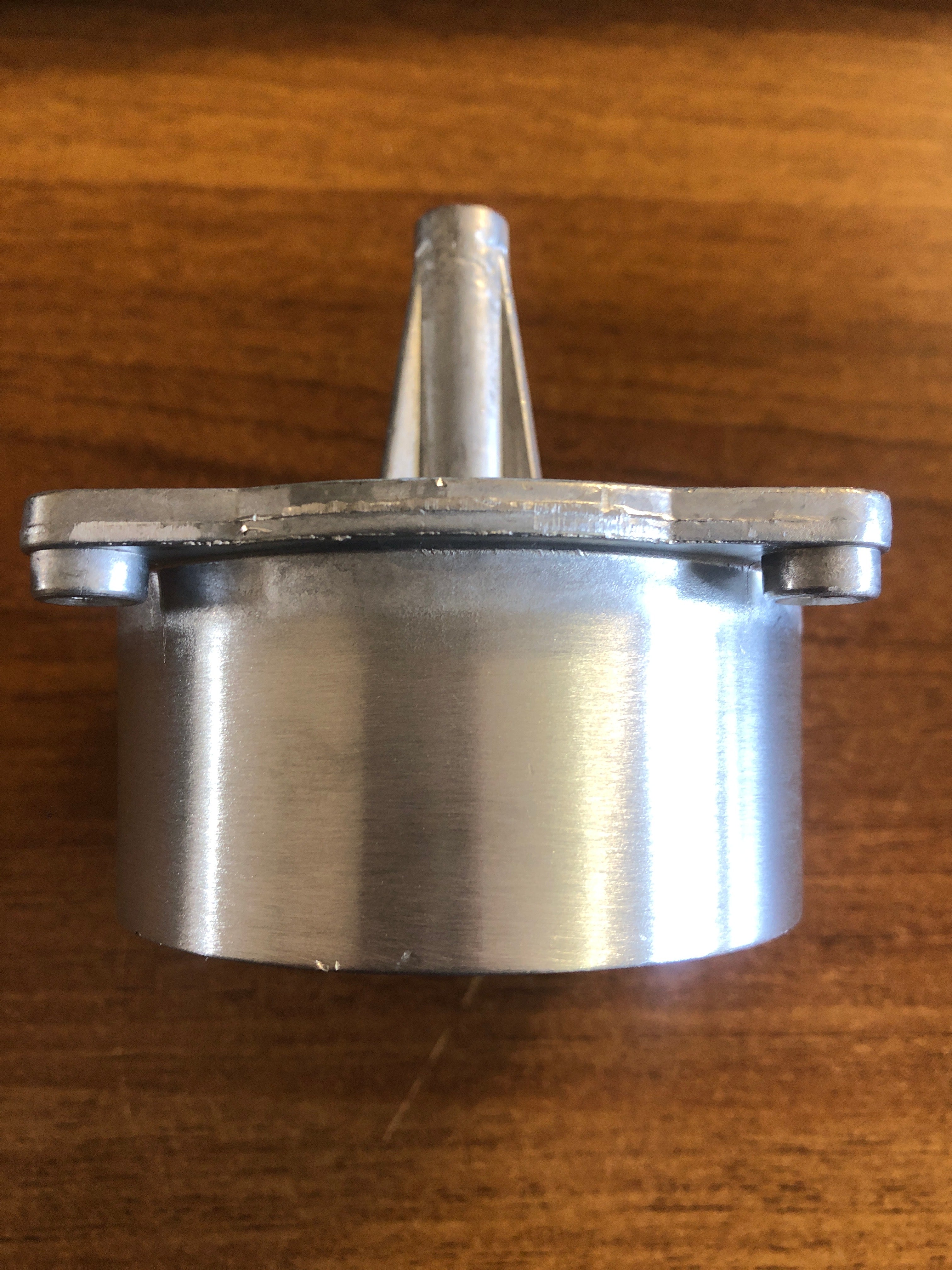 Assieme corpo inferiore caldaia alluminio junior Saeco SAECO