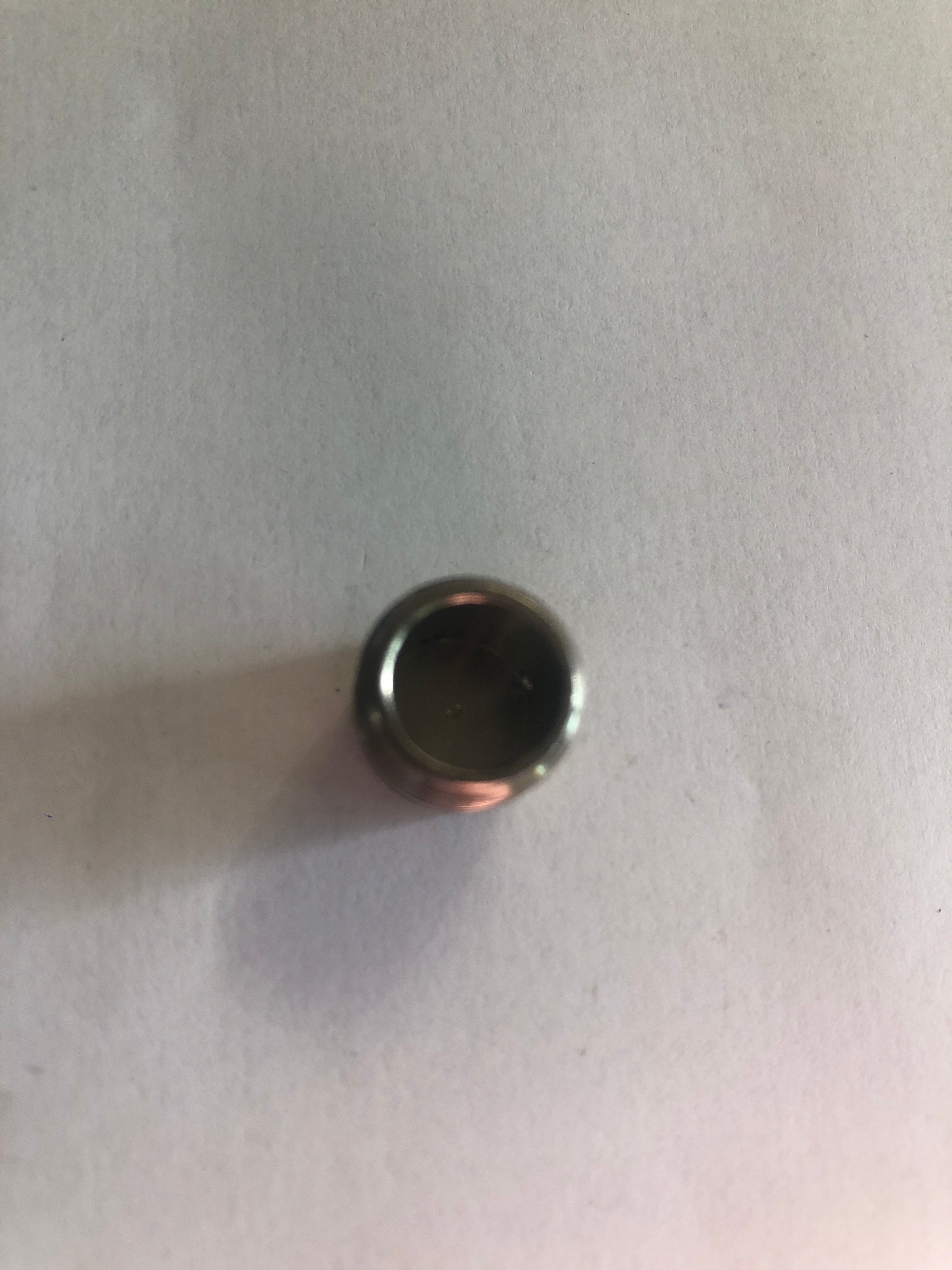 Tappo Premicialda per Macchine da Caffè Didiesse – Ricambio Originale DIDIESSE