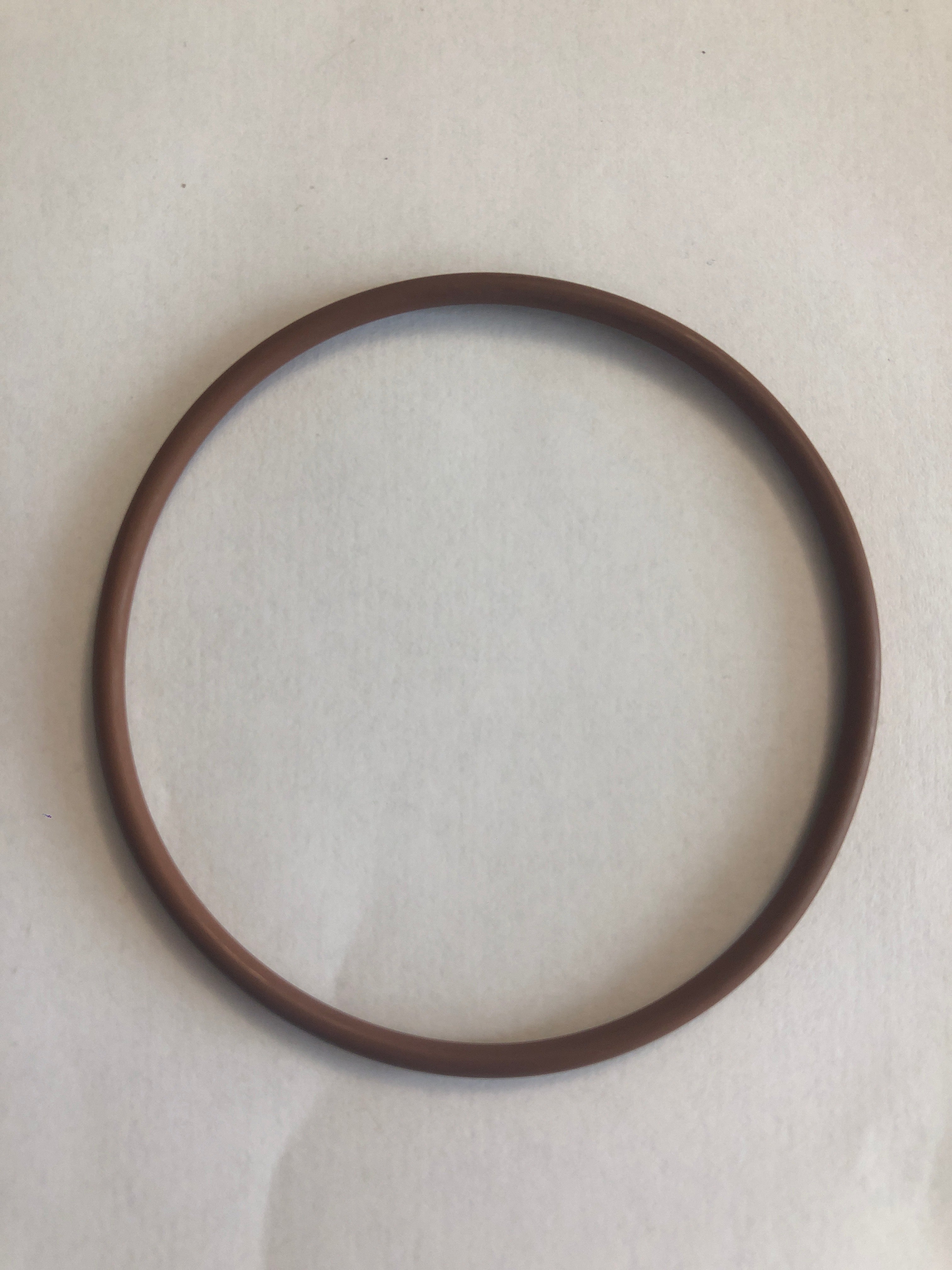 OR Termoblocco 59,99 x 2,62 mm per Macchine da Caffè – Ricambio Originale Didiesse DIDIESSE