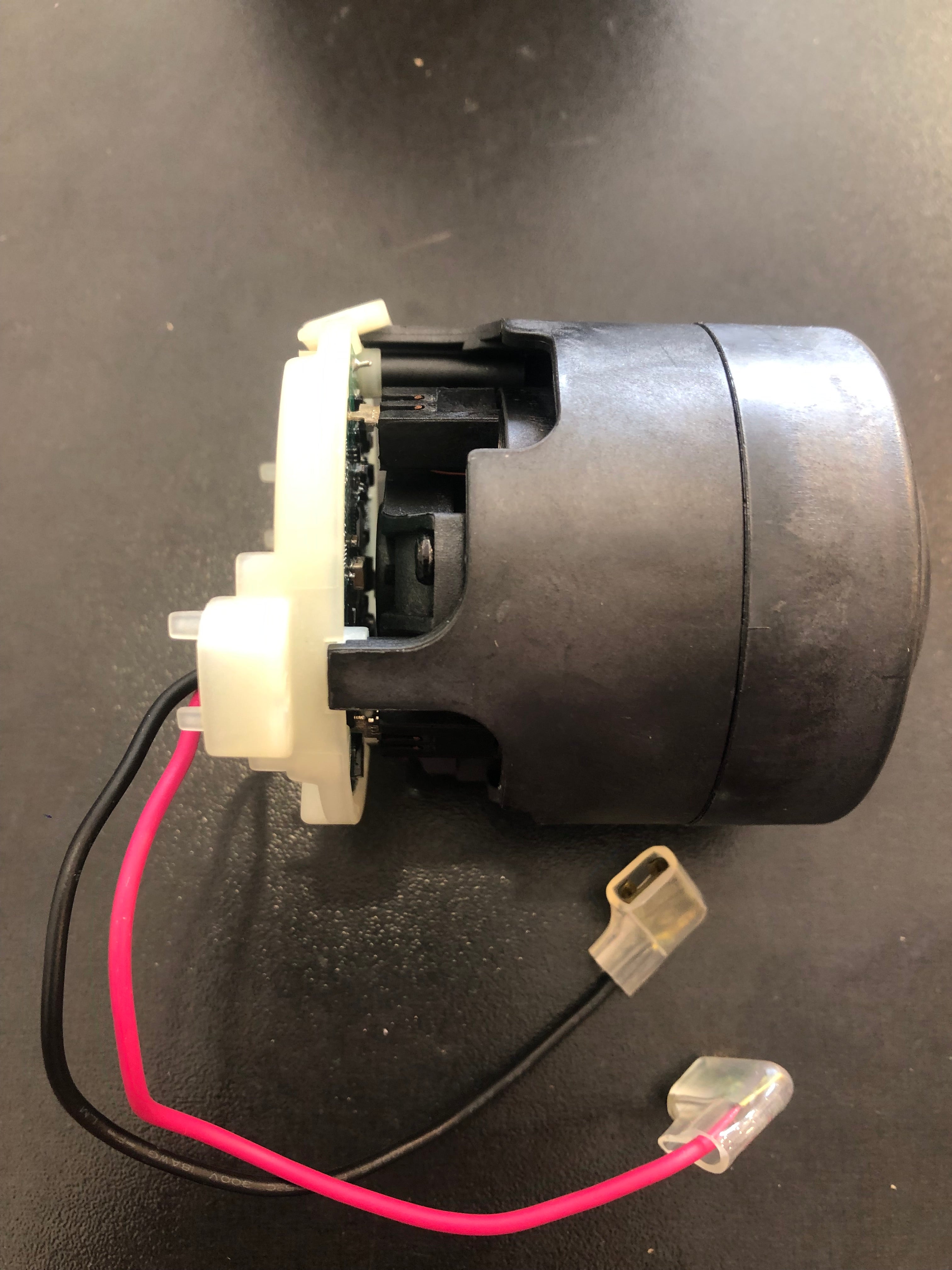 Motore 36V per Scopa Elettrica Black+Decker BHFEV36B2D – Ricambio Originale BLACK+DECKER