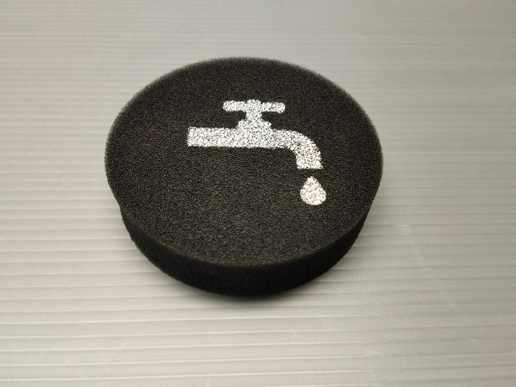 Filtro Originale per Aspirapolvere Black+Decker – Ricambio Autentico BLACK+DECKER