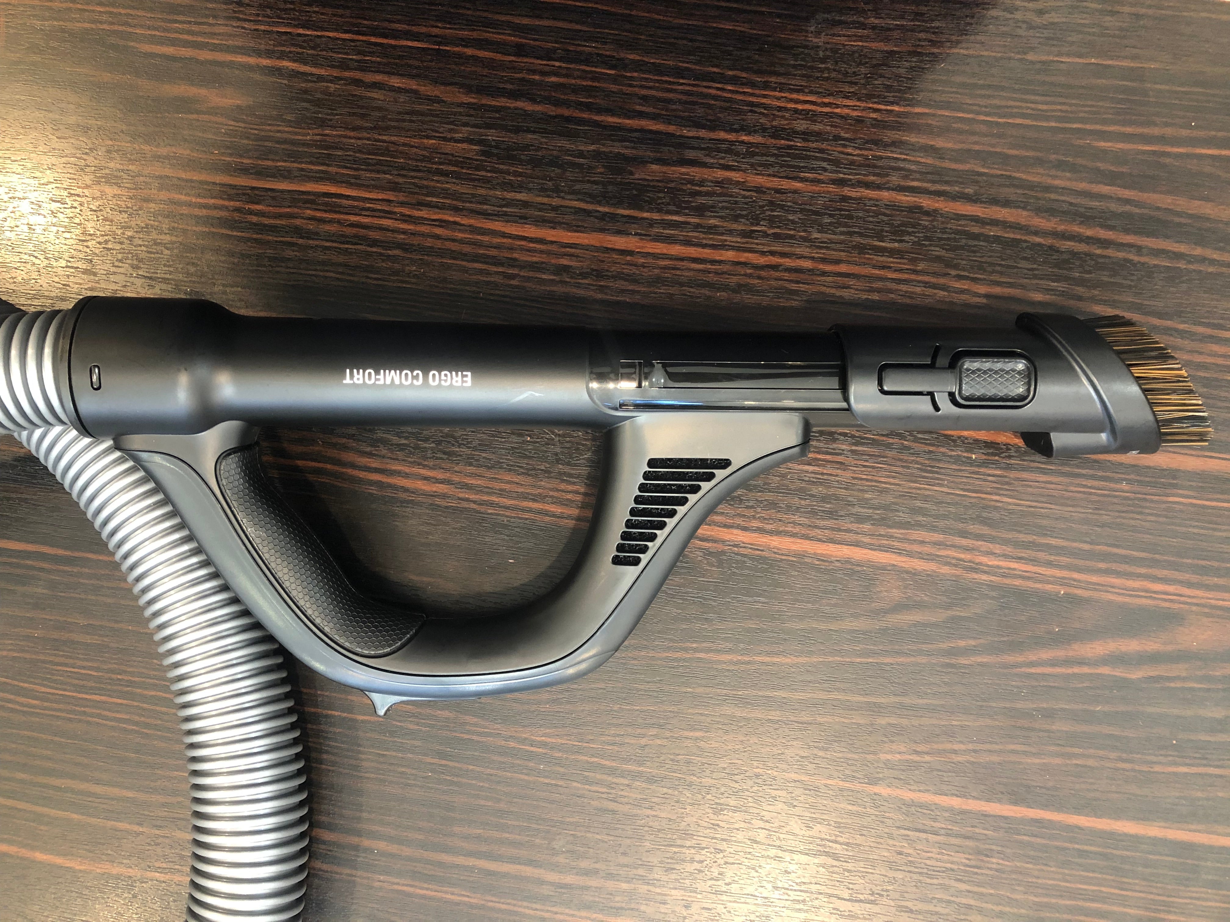 Tubo Flessibile Aspirapolvere RS‑RT3510 – Ricambio Originale Gruppo SEB ROWENTA