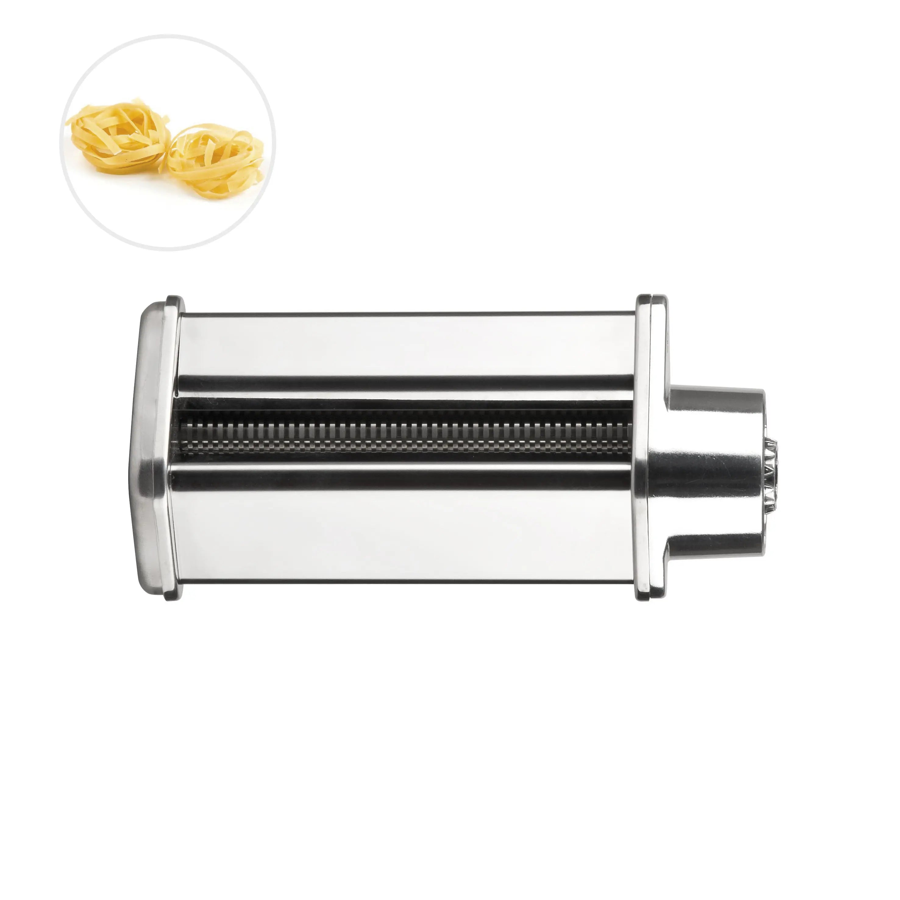 Accessori Tagliatelle per Impastatrice planetaria G3 Ferrari G20116 per G20113 e G20120 G3 FERRARI