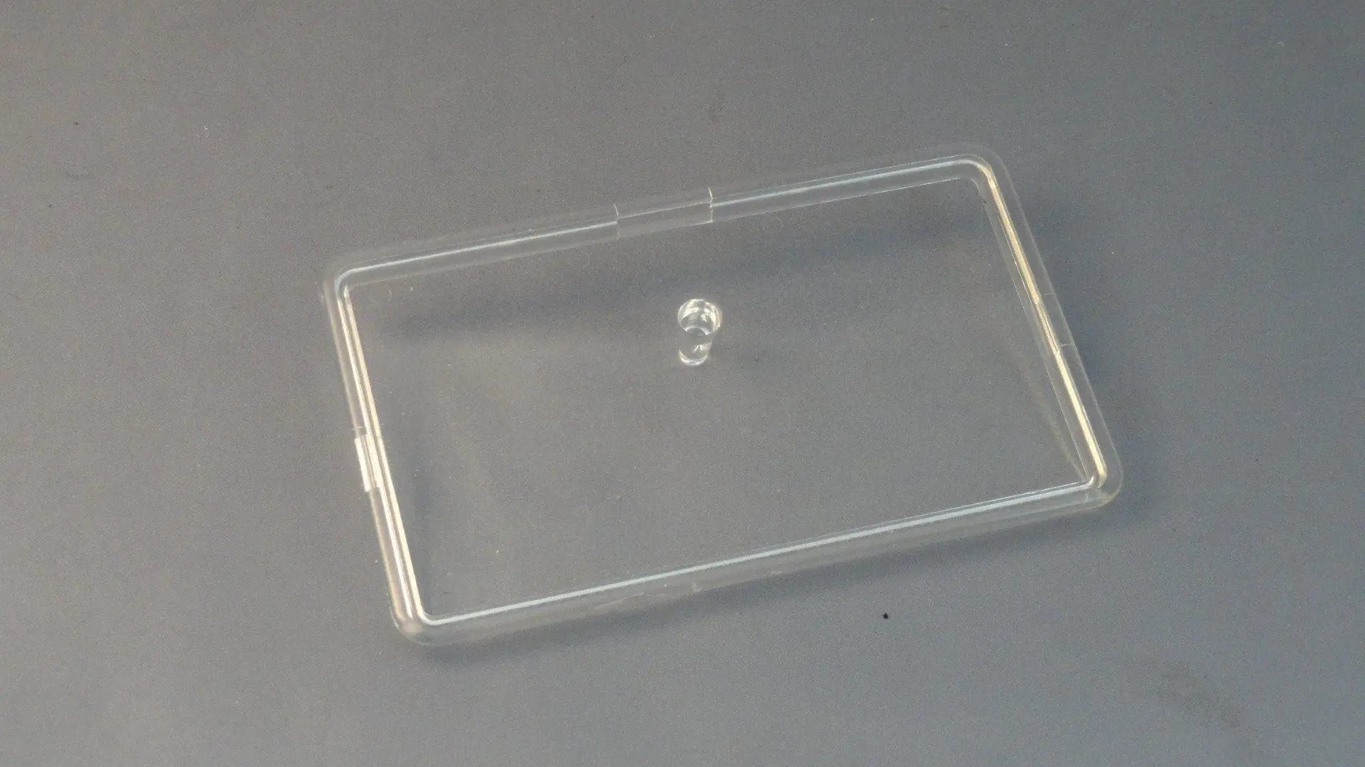 Coperchio trasparente M20 lavapavimenti Floorwash FLOORWASH