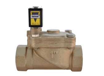 Elettrovalvola acqua SIRAI 3/4 230V (L182 B01) Ø 18mm Prima Prima