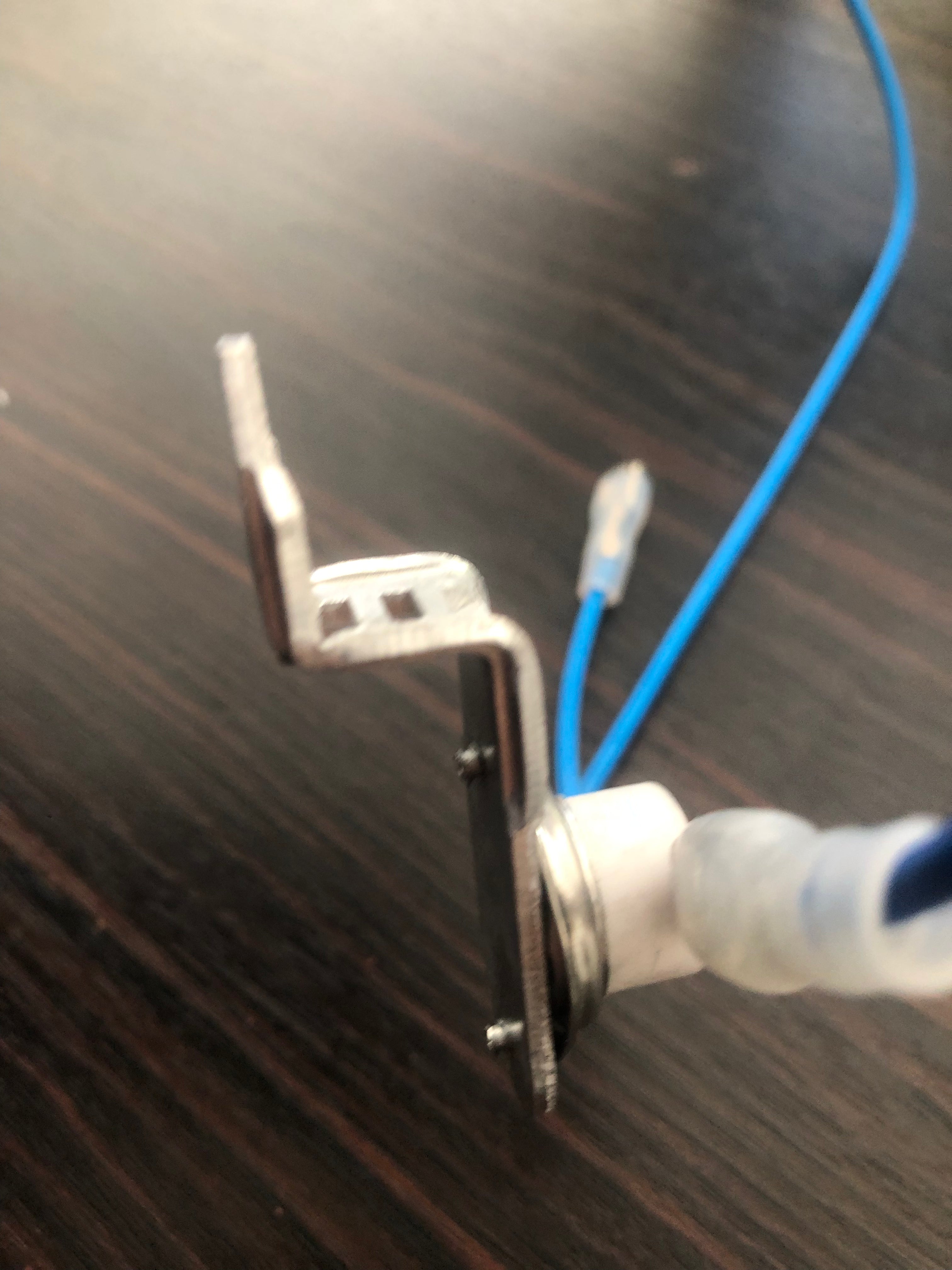 Termostato con Filo per Macchine da Caffè – Ricambio Originale Groupe SEB ROWENTA