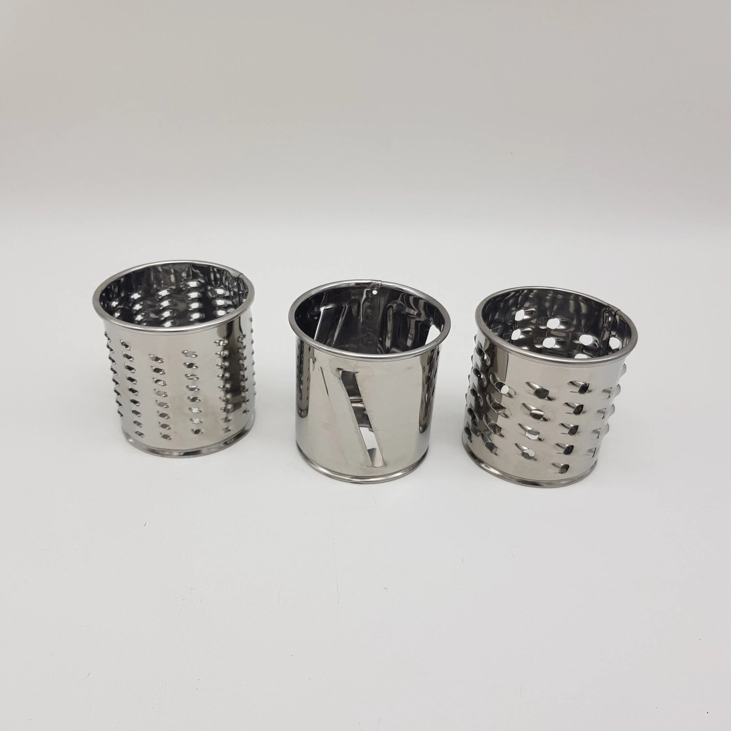 Rulli per condotto grattugia New Duetto Plus Rgv 111255 RGV