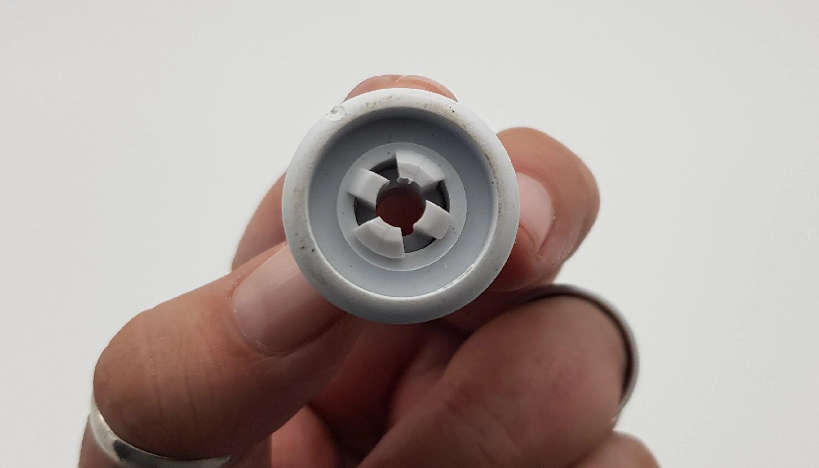 Ruota cestello superiore lavastoviglie candy HOOVER