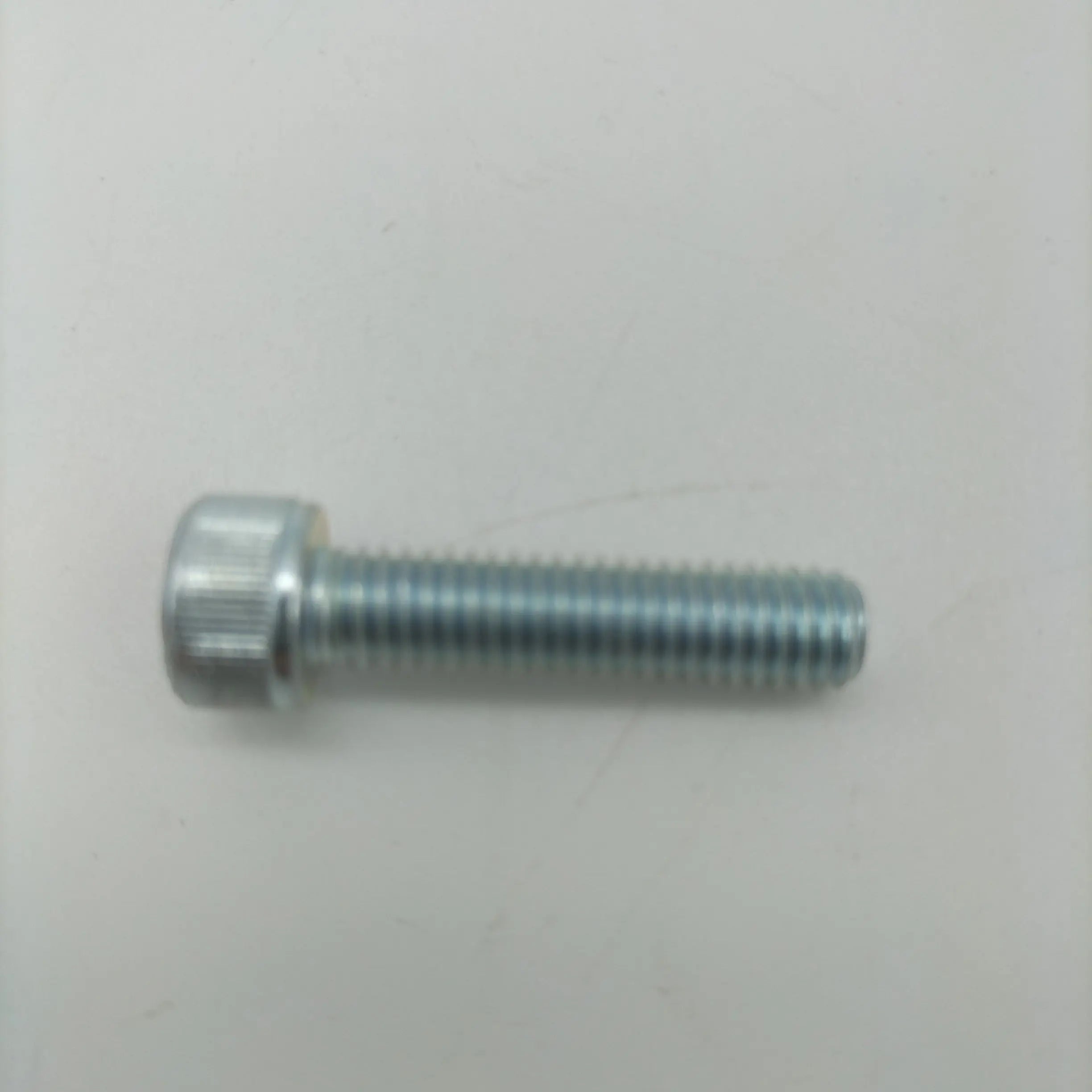 Vite coperchio Termoblocco M6x25 per macchina da caffè Didiesse Frog DIDIESSE