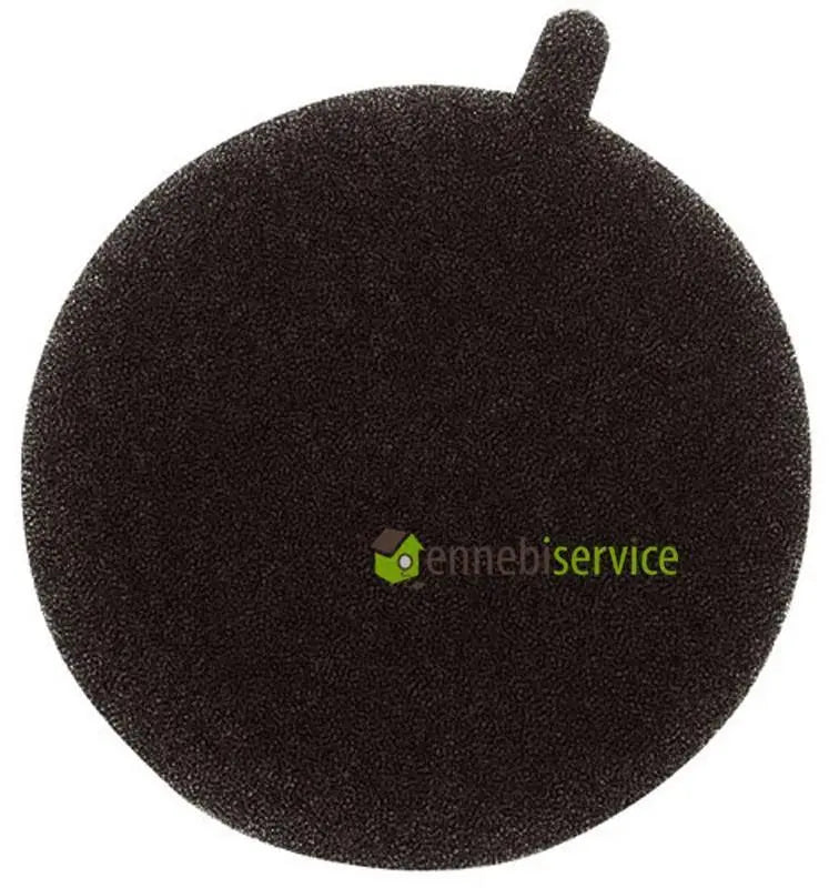 filtro s58 pmf per sensory HOOVER