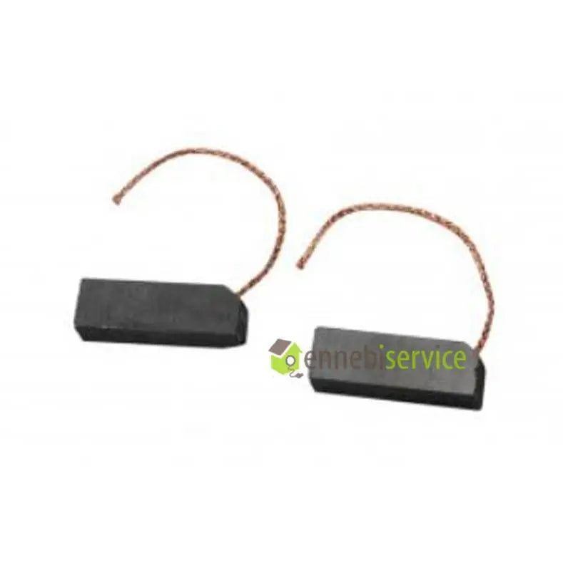 spazzola sandwich motore lavatrice bosch 021521 2pz BOSCH SIEMENS