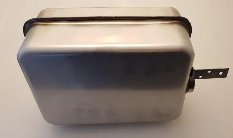 Assieme caldaia per generatore di vapore 2,5L PS25/PS04/B Lelit LELIT