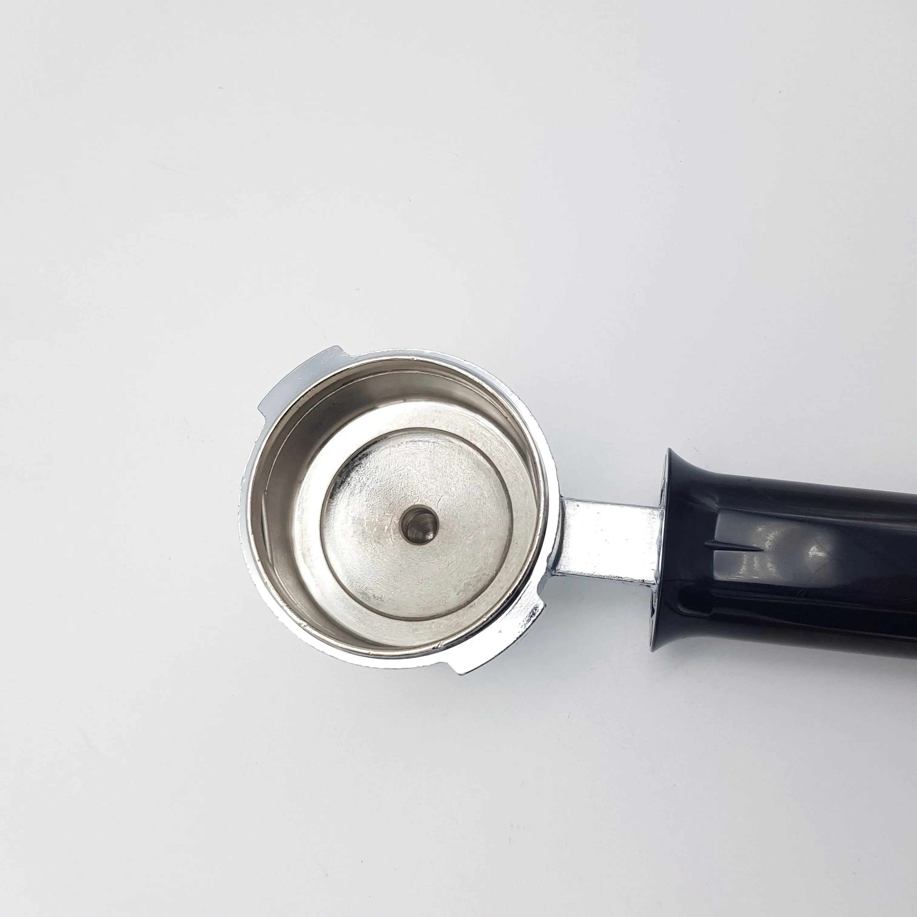 Assieme portafiltro braccetto Gaggia tipo Pesante GAGGIA