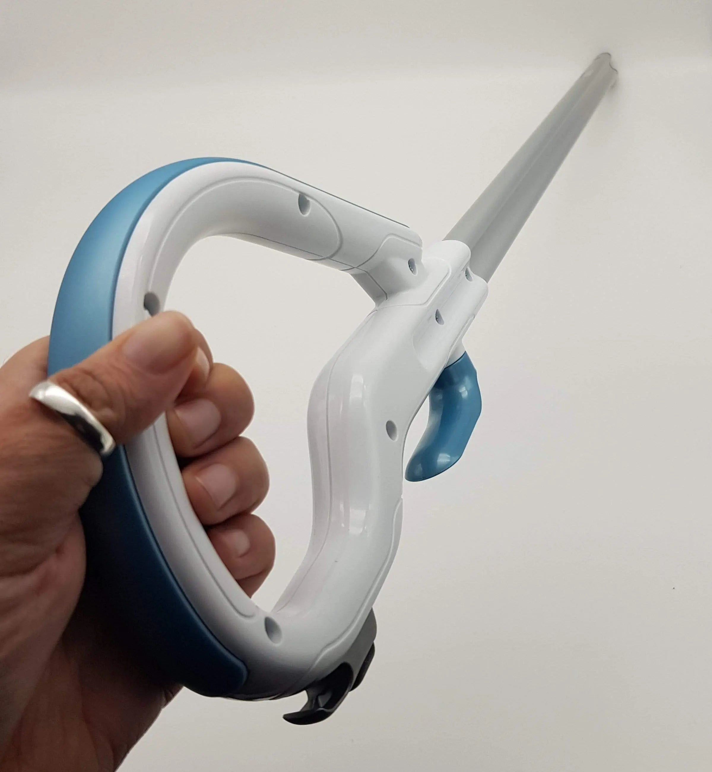 Bastone per scopa a vapore Black+Decker FSM1620 BLACK+DECKER