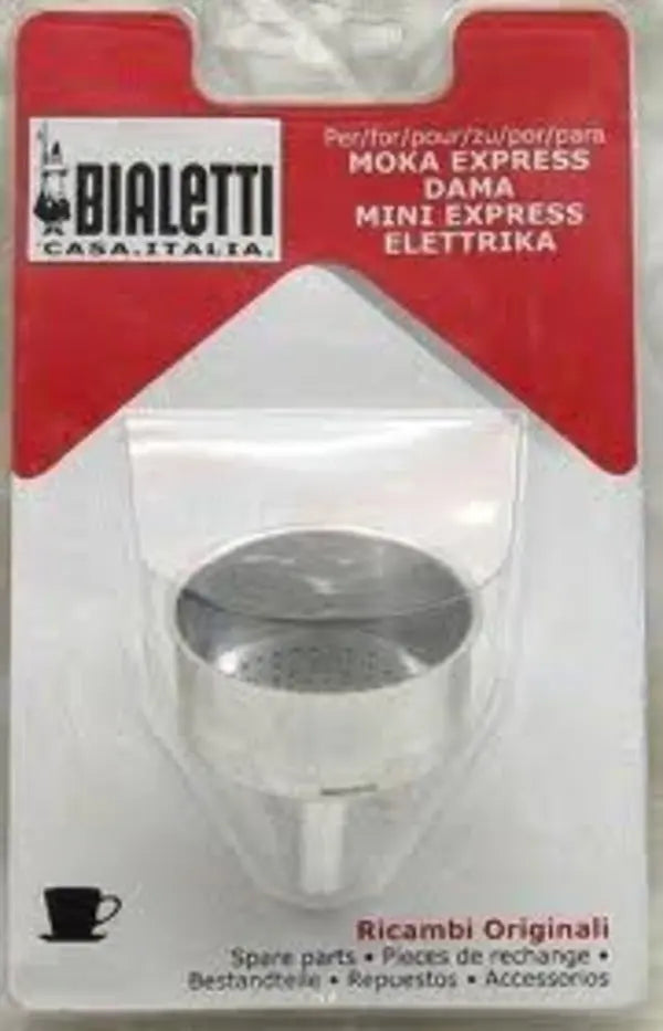 Blister imbuto 1 tazza Bialetti 811PE30 UNIVERSALE