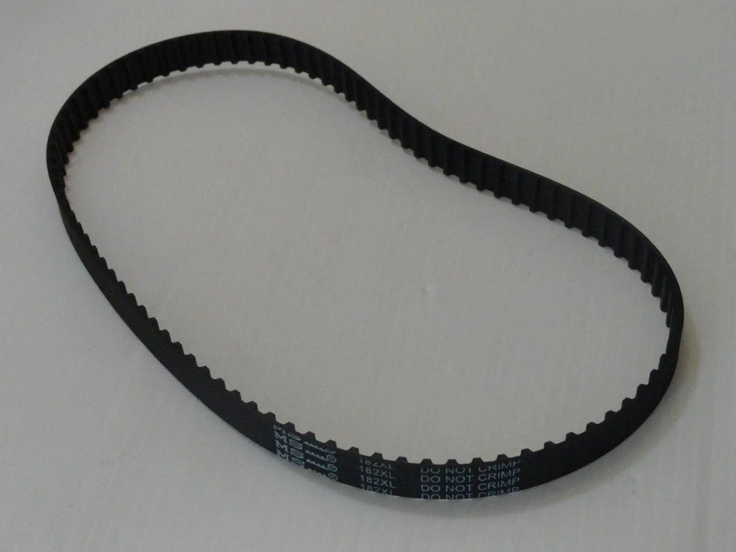 Cinghia dentata affettatrice Ausonia 220 new 182XL RGV