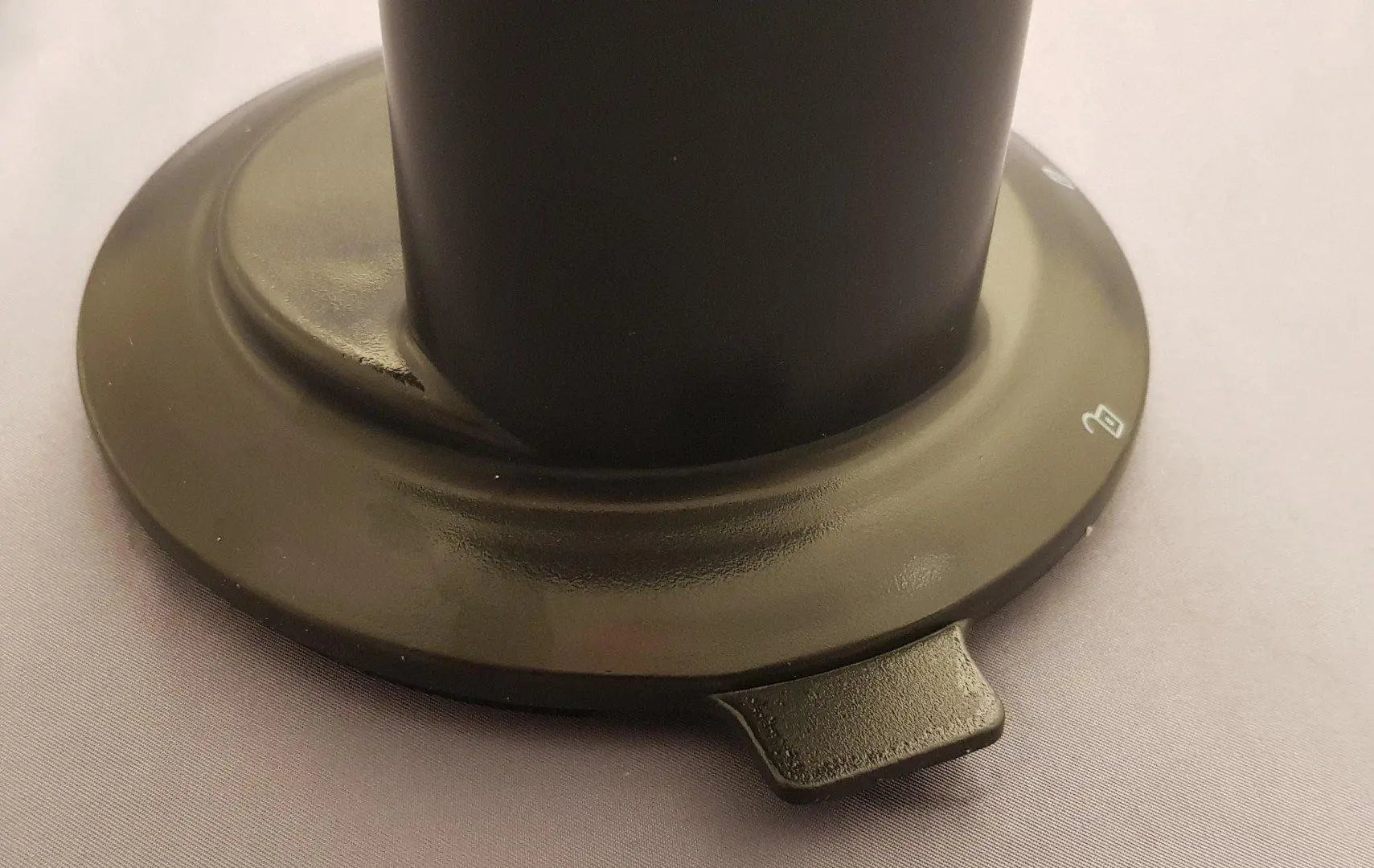 Coperchio superiore per estrattore Hotpoint Ariston sj4010 HOTPOINT ARISTON