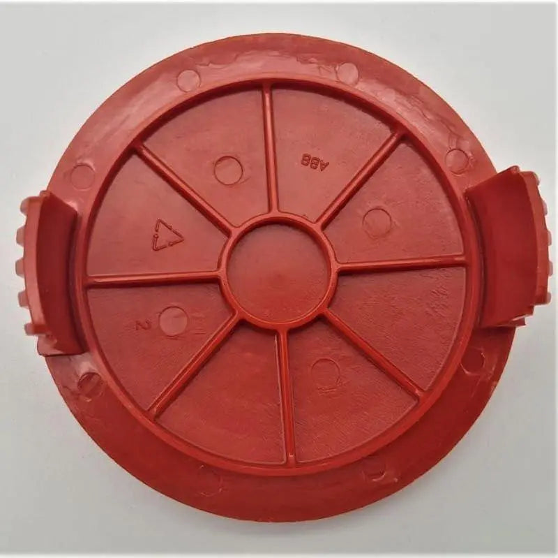 Copertura bobina per taglia erba Black+Decker GL701 BLACK+DECKER