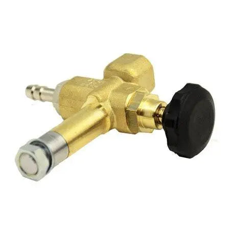 Corpo elettrovalvola 1/4F regolabile PG 6w Olab Bieffe BIEFFE