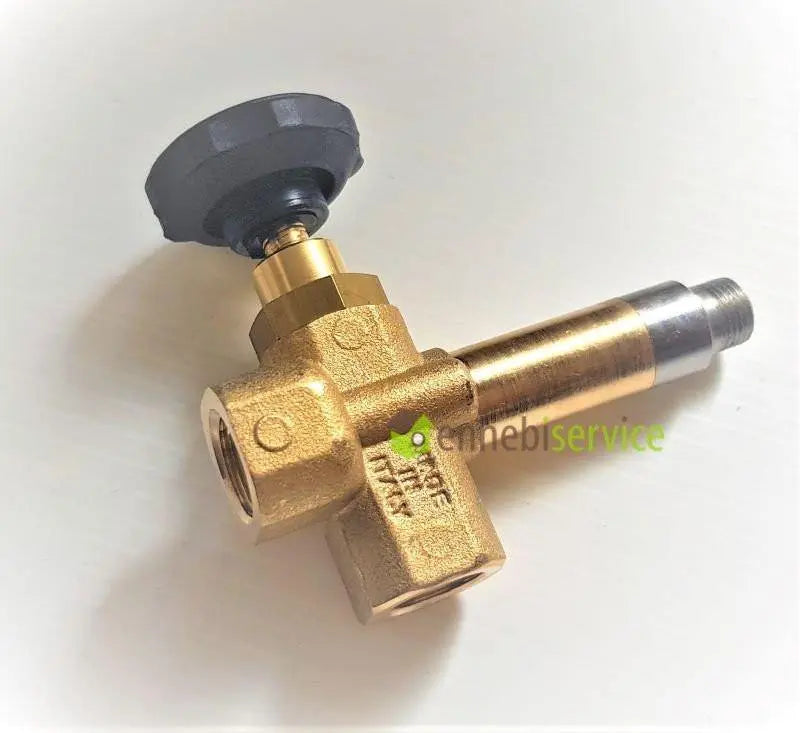 Corpo elettrovalvola 1/4F regolabile PG 6w Olab Bieffe BIEFFE