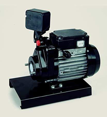 Motoriduttore hp 0,30 Reber 9600N REBER